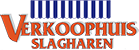 Verkoophuis Slagharen