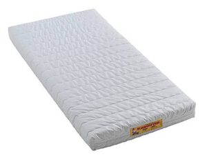 Kindermatras Kabouter 60x120cm