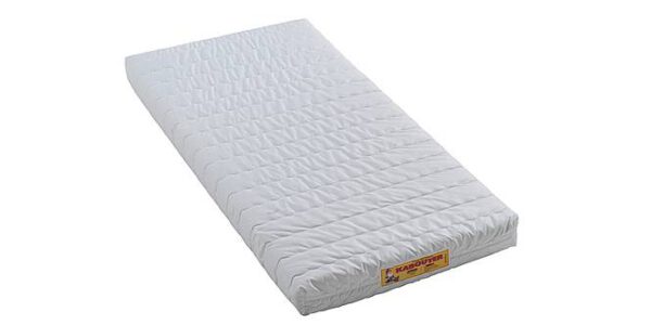 Kindermatras Kabouter 60x120cm