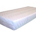 360-pocketveren matras "Summer"