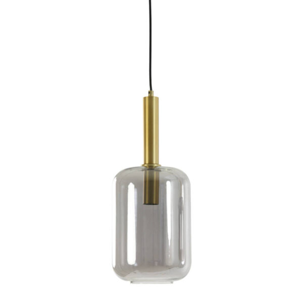 Light & Living hanglamp Lekar