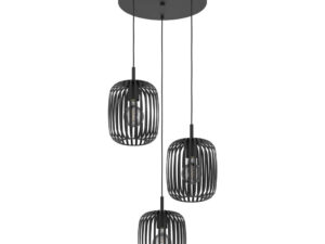 EGLO hanglamp Romazzina