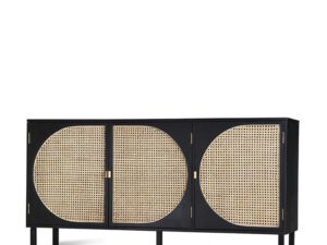 HKLiving  dressoir Webbing