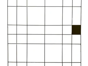Vtwonen memorek (60x105 cm)