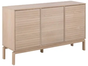 3 Deurs dressoir