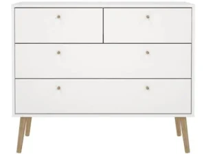 Dressoir wit