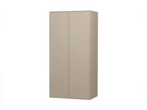 Vtwonen kledingkast Grenenhout 100cm