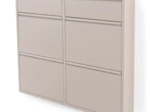Spinder Design schoenenkast Billy 6