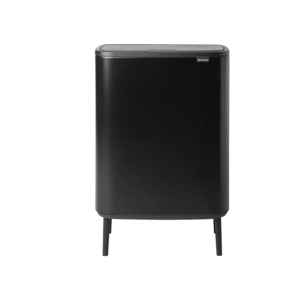 Brabantia Bo Touch Bin Hi 60 Liter