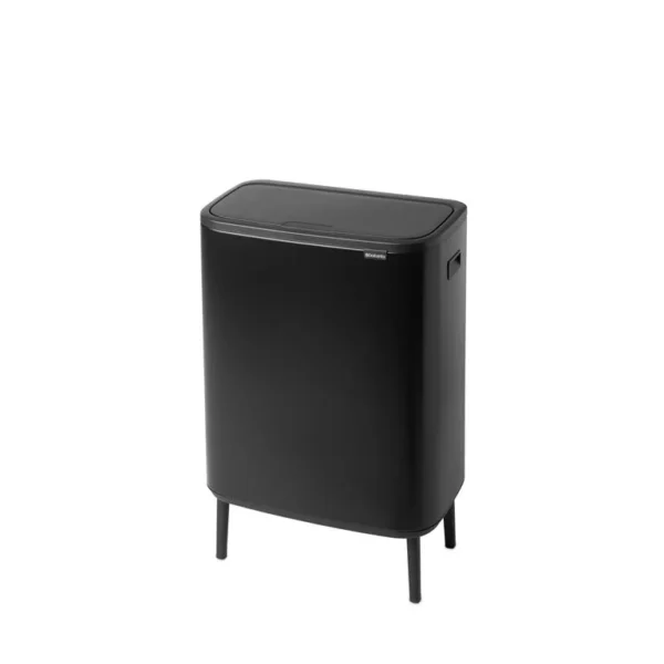 Brabantia Bo Touch Bin Hi 60 Liter - Afbeelding 2