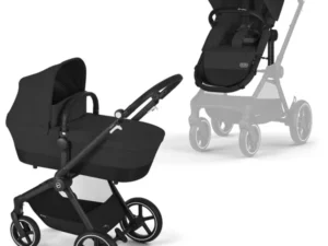 Cybex 2-in-1 kinderwagen Eos Lux