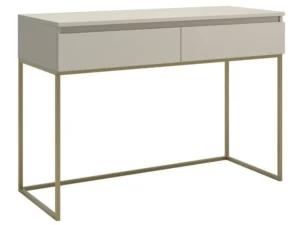 Bureau grijsbeige