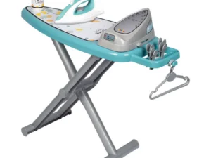 Smoby Strijkplank met Strijkijzer
