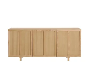 Dressoir naturel