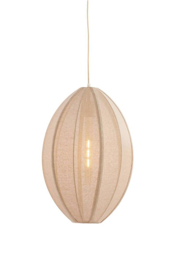 Light & Living hanglamp MILATOS (Ø38x51 cm)