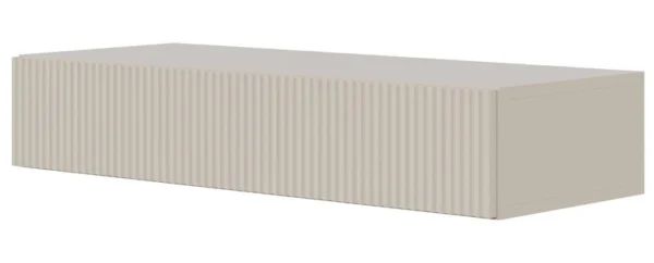 Kaptafel zwevend