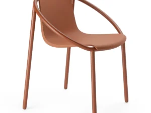 Umbra Ringo Loungestoel - Sierra (set van 4)