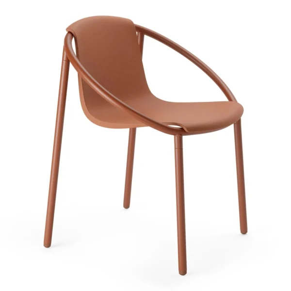 Umbra Ringo Loungestoel - Sierra (set van 4)