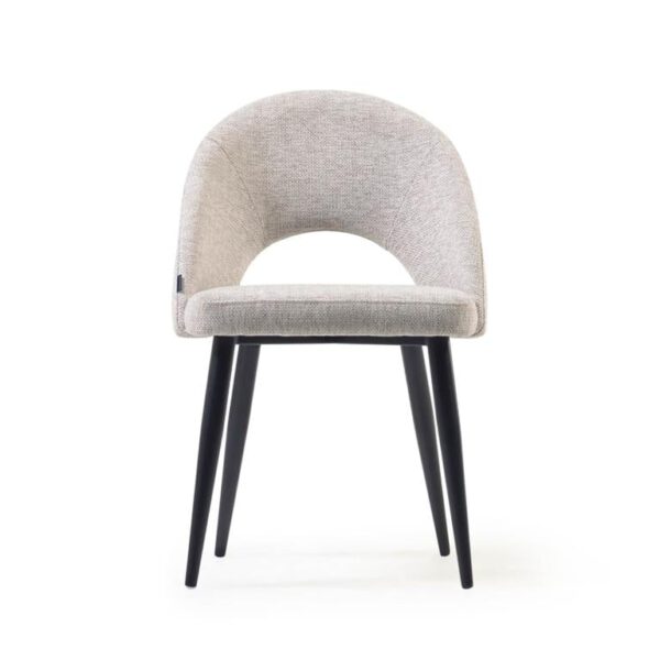 Kave Home Mael Eetkamerstoel (set van 4) - Afbeelding 2