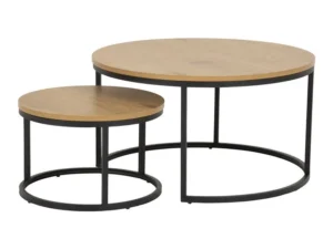 Salontafel (set van 2)