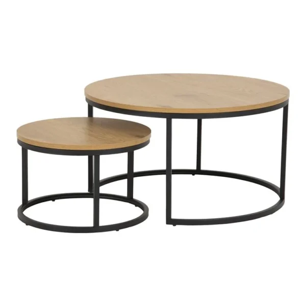 Salontafel (set van 2)