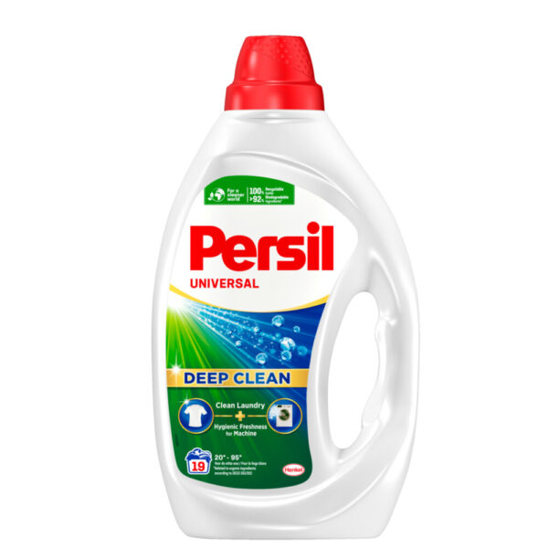 Persil Gel Universal 19 wasbeurten