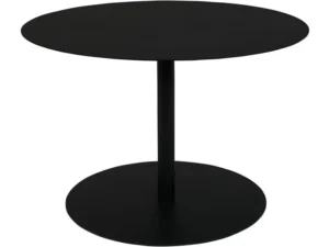 Zuiver Snow Bijzettafel