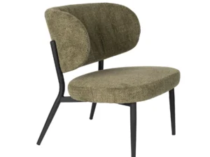 Fauteuil groen