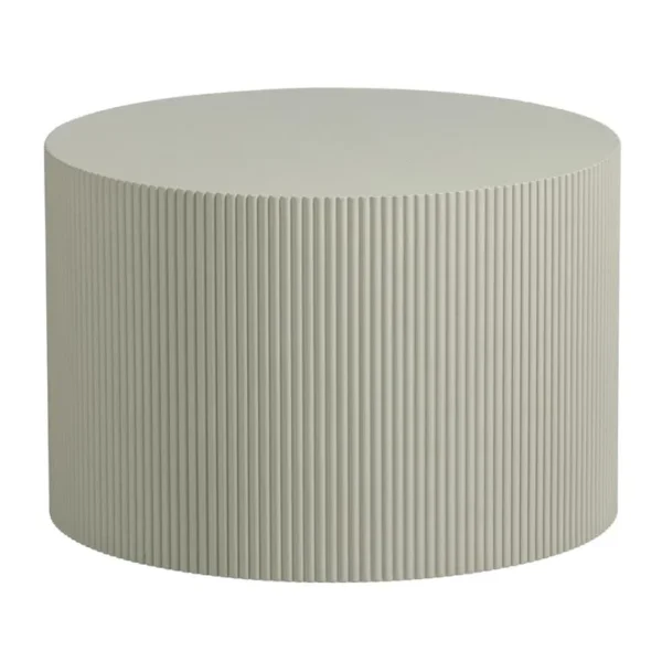 Woood Exclusive bijzettafel Sanne