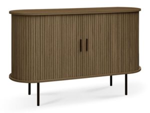 Dressoir Walnoot B 120cm
