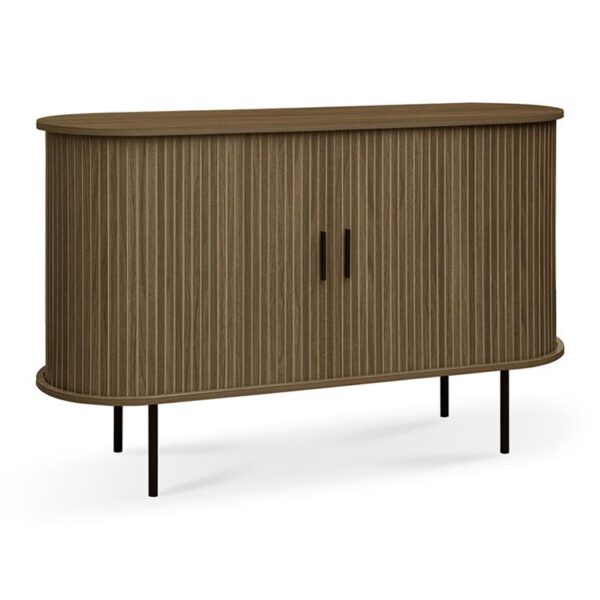 Dressoir Walnoot B 120cm