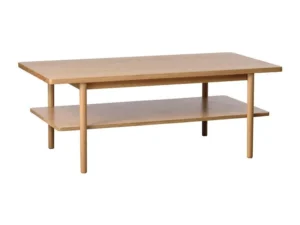 Salontafel Naturel/Eiken
