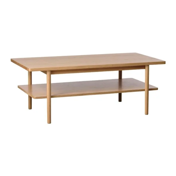 Salontafel Naturel/Eiken