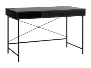 Bureau Zwart