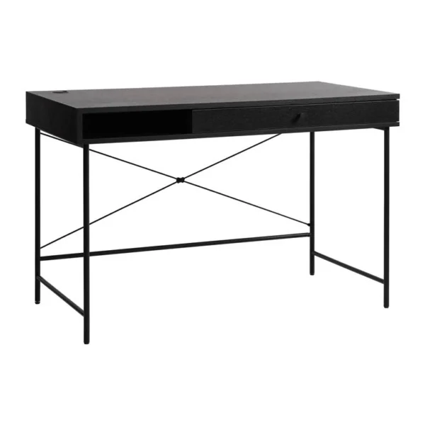 Bureau Zwart