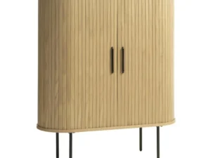 Opbergakst Naturel