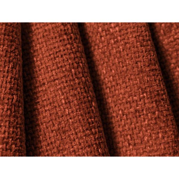 Hocker terracotta - Afbeelding 2