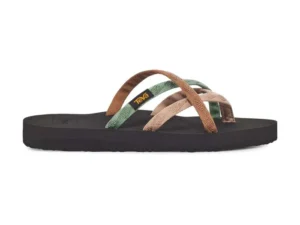 ds Teva slipper