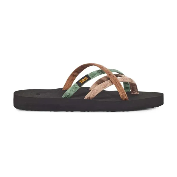 ds Teva slipper