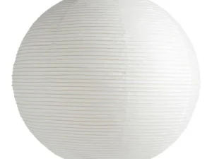 HAY Rice Paper Shade Lampenkap Ø 80 cm