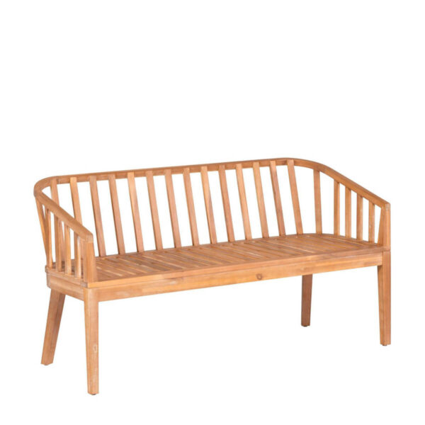 Exotan 3-zits tuinbank Lilly