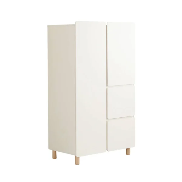 Kledingkast Beige