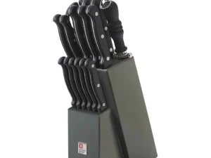 Richardson Sheffield messenblok Artisan (15-delig)