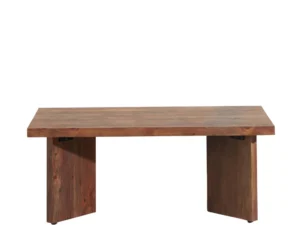 Salontafel Walnoot