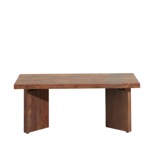Salontafel Walnoot
