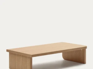 Kave Home salontafel Oaq
