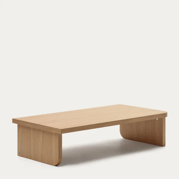Kave Home salontafel Oaq