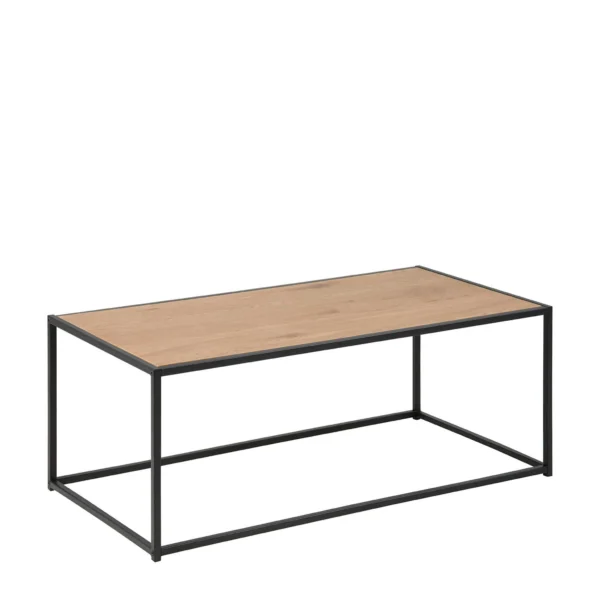 Salontafel 100x50x40 cm