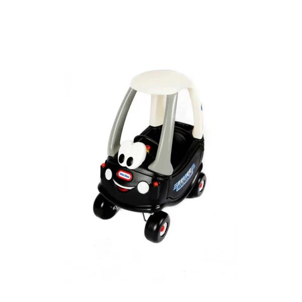 Little Tikes Politie loopauto