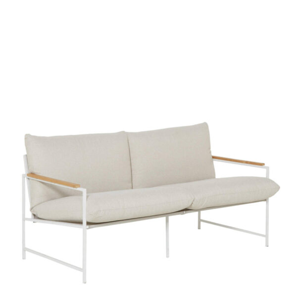 2 Zits loungebank
